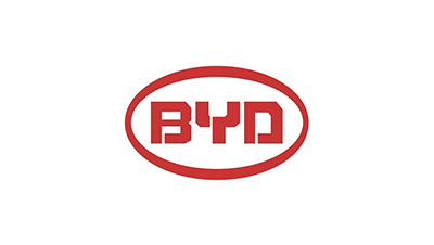 亞東供應(yīng)鏈-BYD